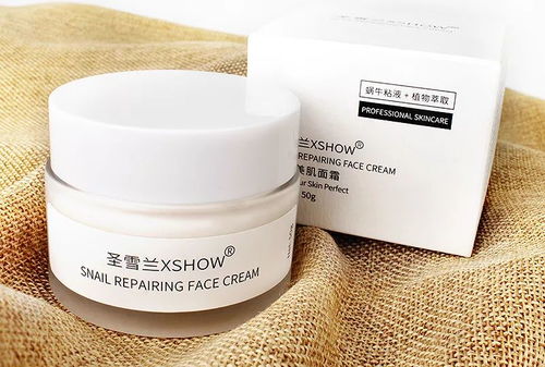 吹塑膠手套可以 永葆青春 想要初戀臉你還是用這個網(wǎng)紅面霜吧