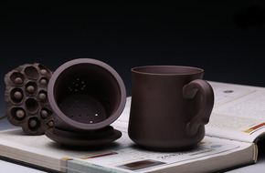 超值團購推薦 宜興紫砂茶杯內膽款，優惠不容錯過